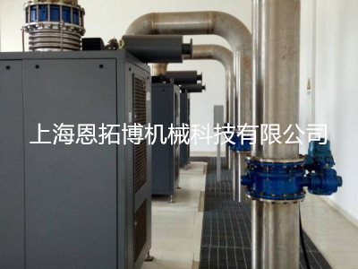 中順紙業(yè)采購空氣懸浮鼓風(fēng)機(jī)