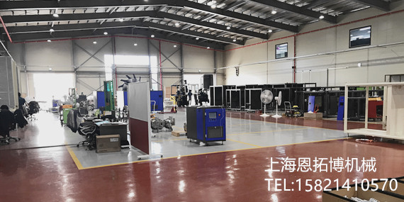 空氣懸浮鼓風(fēng)機使用環(huán)境及空間有什么要求?-恩拓博