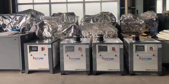 高速增氧機