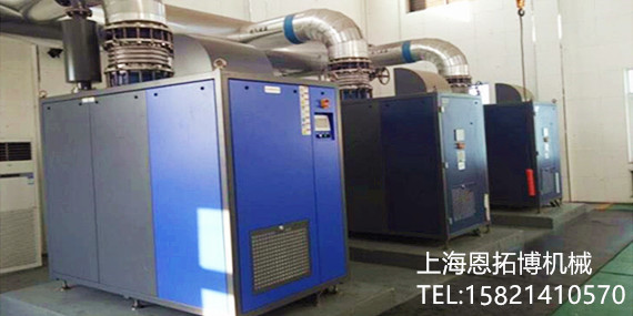 空氣懸浮風(fēng)機的抽氣效率該如何調(diào)動？