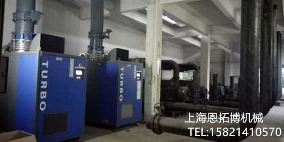 韓國進口空氣懸浮風機廠家在污水處理的發(fā)展趨勢