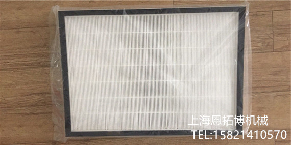 空氣懸浮風機過濾器